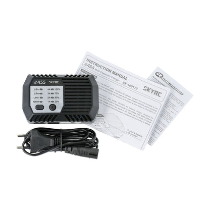 Chargeur d'équilibrage SKY RC e455