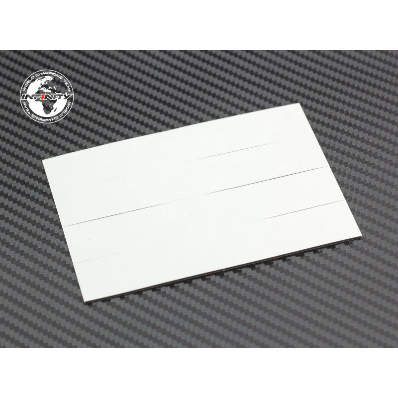 SMJ DOUBLE-SIDED TAPE - 20X100MM (4) SMJ1146 - RCXX - rc racing for professionals