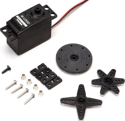 Futaba Servo S-U300 Standard Digital – version Bulk (sans emballage)