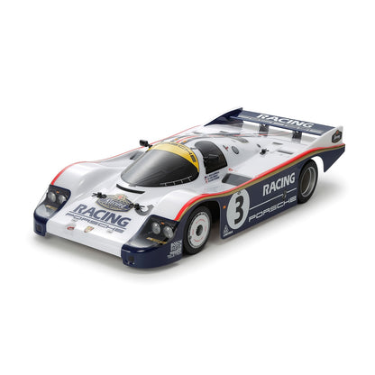 Tamiya Porsche 956 (ohne ESC) - 47508 - RCXX - RC Racing Shop | RC Models | Tuning & Spare Parts for Professionals