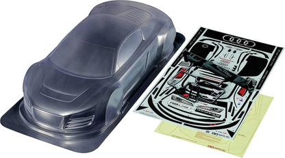 Audi R8 LMS 2008 Body Parts Set - 51754