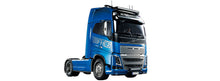 Tamiya 1/14 R/C Volvo FH16 XL 750 4x2 - 56375 - RCXX - RC Racing Shop | RC Models | Tuning & Spare Parts for Professionals