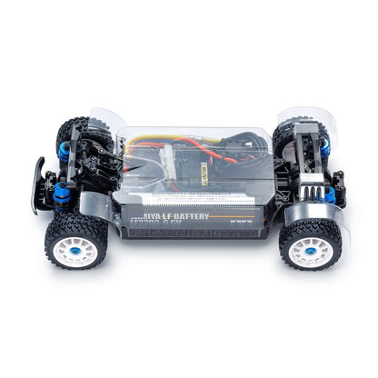 Tamiya 1/10 R/C XM-01 Pro Chassis Kit - 58738 - RCXX - RC Racing Shop | RC Models | Tuning & Spare Parts for Professionals