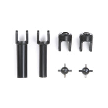 Arbre d'hélice CR-01 - 51327