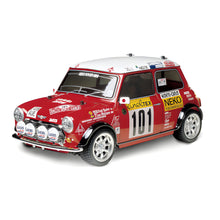 Tamiya Mini Cooper Monte Carlo '94 (M-05) - 58483