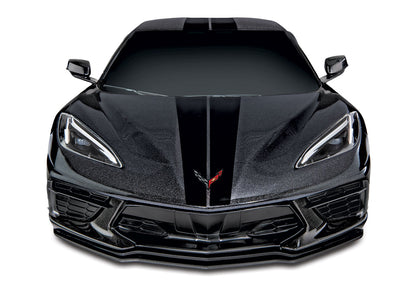 Traxxas On Road Corvette C8 1:10 4WD EP RTR 4TEC 3.0 - 93054 - RCXX - RC Racing Shop | RC Models | Tuning & Spare Parts for Professionals
