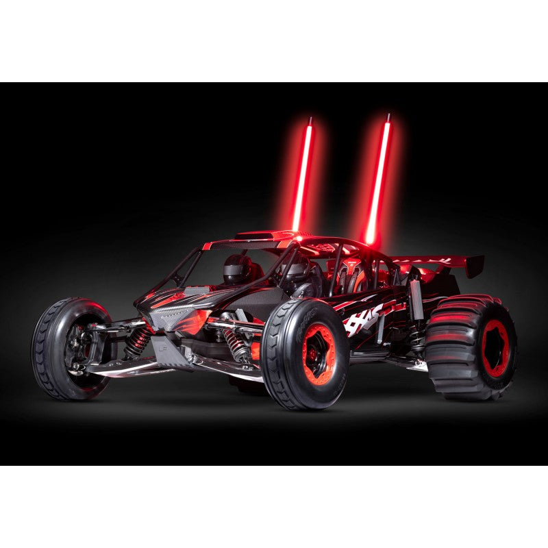 Traxxas Pro Scale X-Series Sand Car - 109076-4 - RCXX - RC Racing Shop | RC Models | Tuning & Spare Parts for Professionals