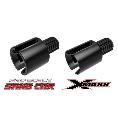 Traxxas Pro Scale X-Series Sand Car - 109076-4 - RCXX - RC Racing Shop | RC Models | Tuning & Spare Parts for Professionals