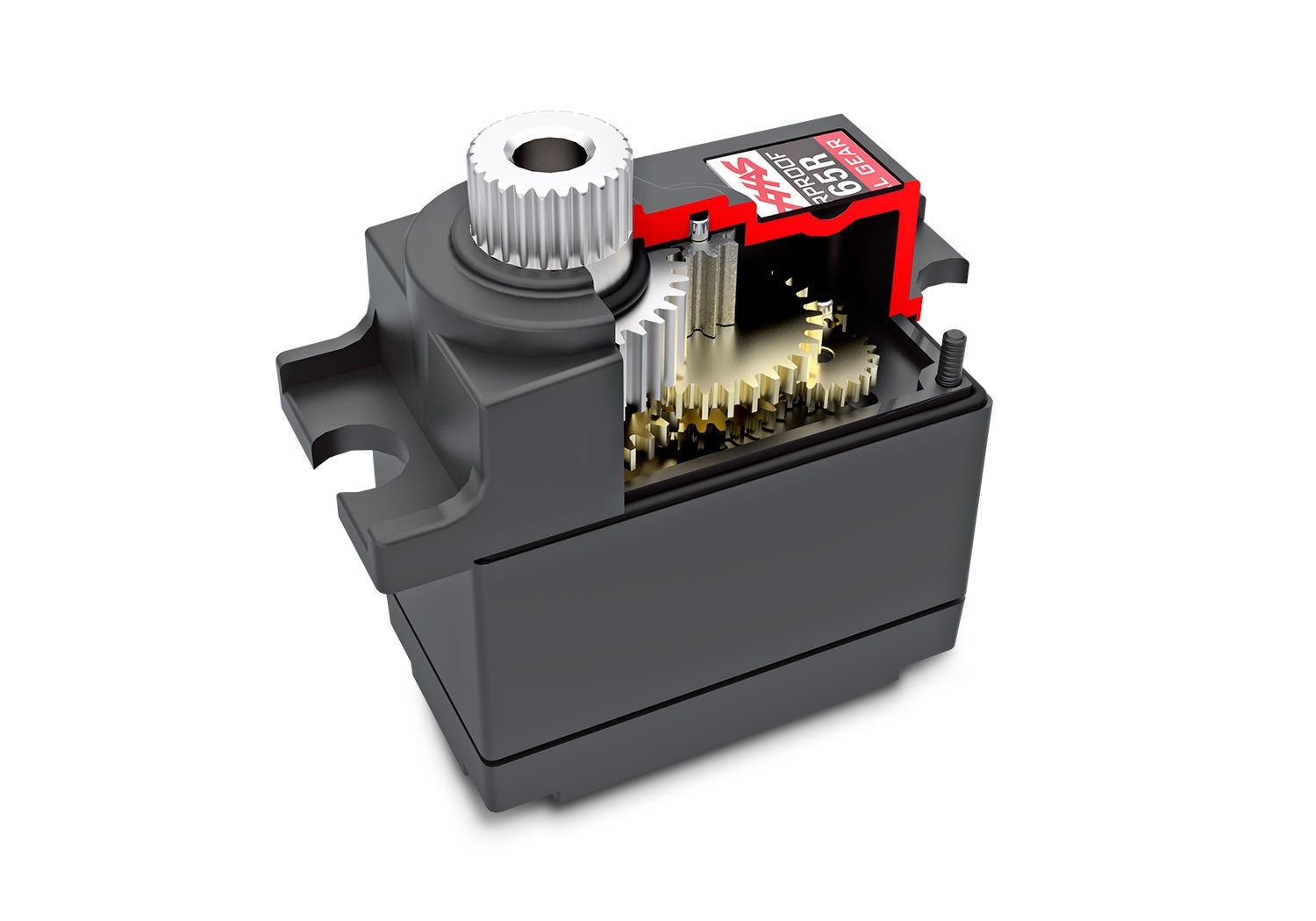 Traxxas TRX-4MT Ford F150 1/18 Monstertruck 4WD RTR - 98044 - RCXX - RC Racing Shop | RC Models | Tuning & Spare Parts for Professionals