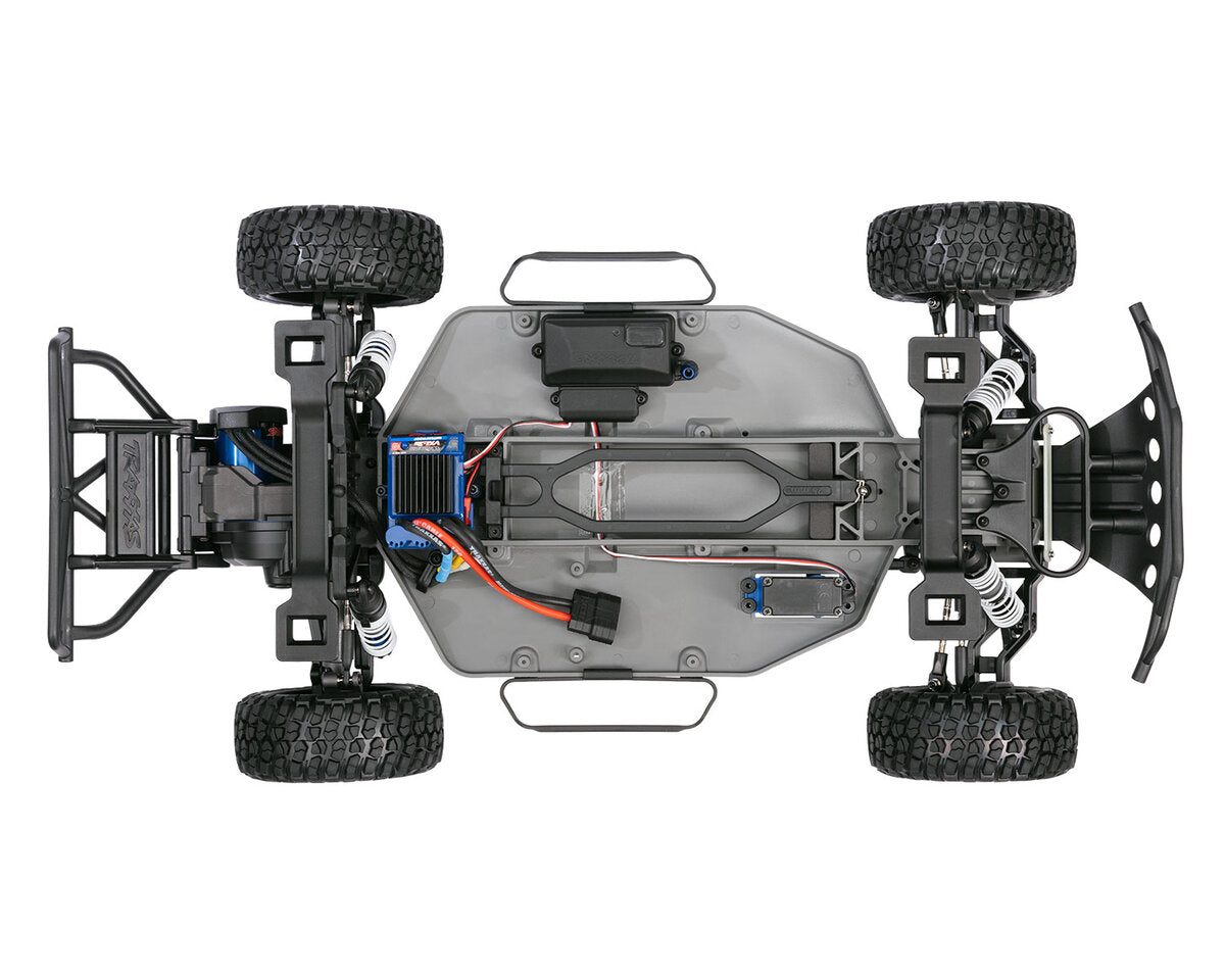 Traxxas Slash VXL Clipless 2WD 1/10 HD RTR Brushless Extreme-HD Short-Course - 58376- - RCXX - RC Racing Shop | RC Models | Tuning & Spare Parts for Professionals