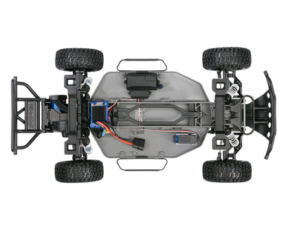 Traxxas Slash VXL Clipless 2WD 1/10 HD RTR Brushless Extreme-HD Short-Course - 58376- - RCXX - RC Racing Shop | RC Models | Tuning & Spare Parts for Professionals