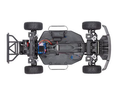 Traxxas FORD F-150 RAPTOR FOX 1/10 2WD PICKUP-TRUCK RTR BL-2S BRUSHLESS HD - RCXX - RC Racing Shop | RC Models | Tuning & Spare Parts for Professionals