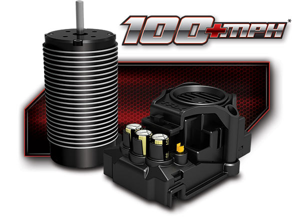 Traxxas XO-1 Supercar 4WD - 1/7 On-Road RTR 160km/h - 64077 - RCXX - RC Racing Shop | RC Models | Tuning & Spare Parts for Professionals