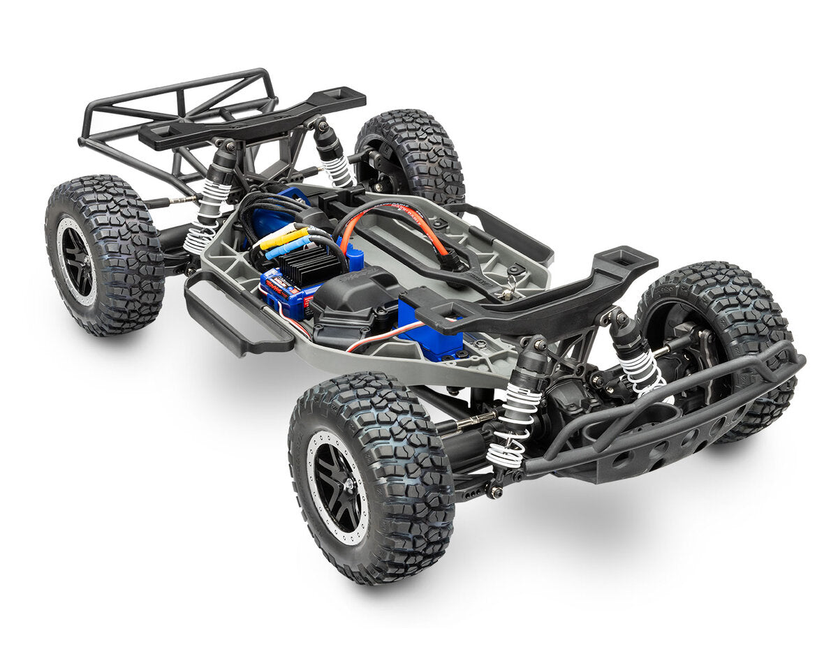 TRAXXAS Slash 4x4 VXL Clipless 1/10 Short-Course RTR Brushless HD ohne Akku und Ladegerät - 68386 - RCXX - RC Racing Shop | RC Models | Tuning & Spare Parts for Professionals