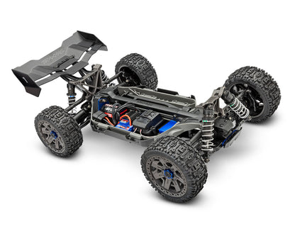 TRAXXAS JATO 4x4 Brushless 1/8 Buggy BL-2S RTR - Ohne Akku / Ladegerät - 90154 - RCXX - RC Racing Shop | RC Models | Tuning & Spare Parts for Professionals