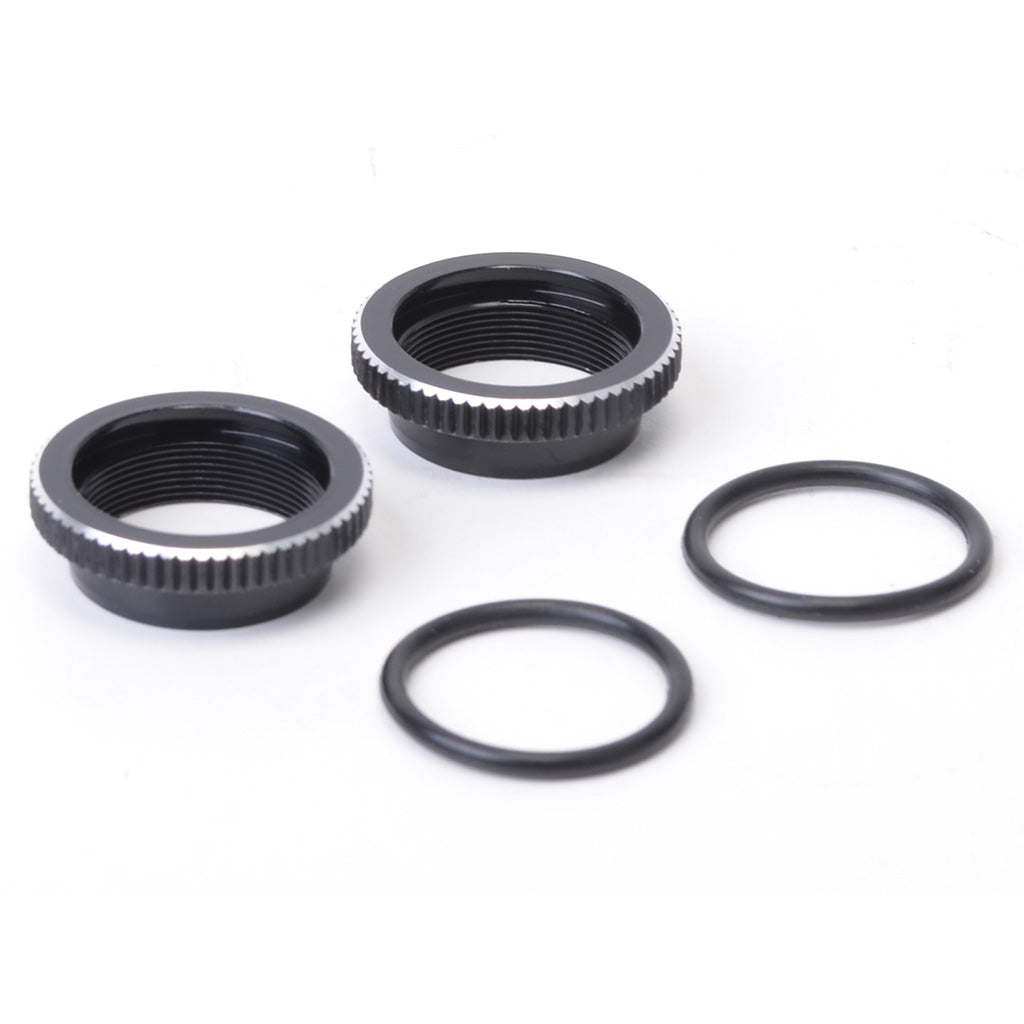 Schumacher Big Bore Shock Adjusting Collar (2) - U4371 - RCXX - RC Racing Shop | RC Models | Tuning & Spare Parts for Professionals