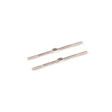 Schumacher TURNBUCKLE ADJUSTER HTT - 56MM (2) - U7672 - RCXX - rc racing for professionals