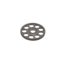 Schumacher SPUR GEAR 89T 48DP CNC (1) - U7821 - RCXX - rc racing for professionals