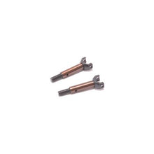 Schumacher CVD REAR AXLE LD3D (1) - U8628