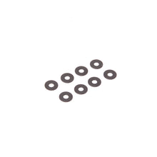 Schumacher ALLOY WISHBONE SPACER 0.5MM - MI9 (8) - U8744 - RCXX - RC Racing Shop | RC Models | Tuning & Spare Parts for Professionals