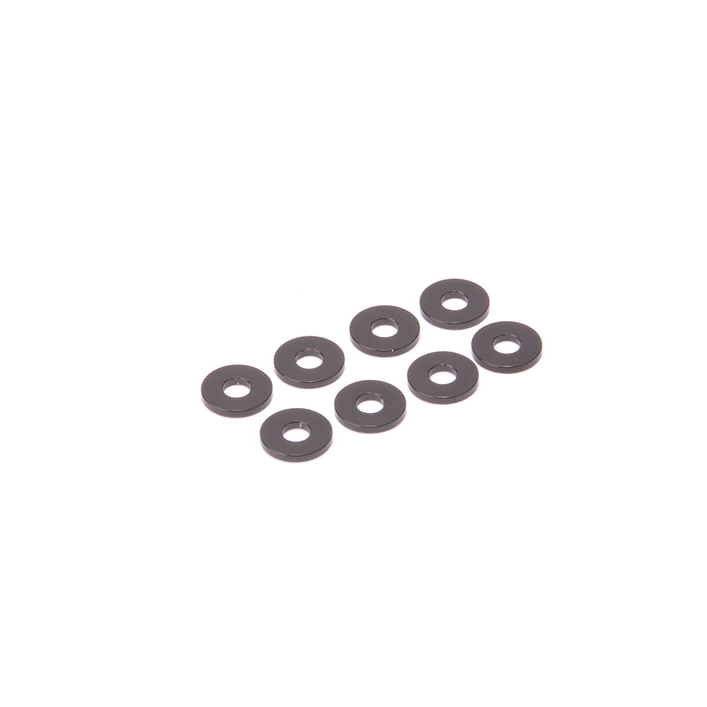 Schumacher ALLOY WISHBONE SPACER 1MM - MI9 (8) - U8745 - RCXX - RC Racing Shop | RC Models | Tuning & Spare Parts for Professionals