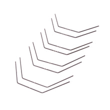 Schumacher Anti-Roll Bar Wire Set - Mi9 (8) - U8753 - RCXX - rc racing for professionals