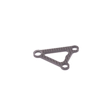 Schumacher C/F RL Upper Wishbone 2.5deg Neon - U8878 - RCXX - RC Racing Shop | RC Models | Tuning & Spare Parts for Professionals