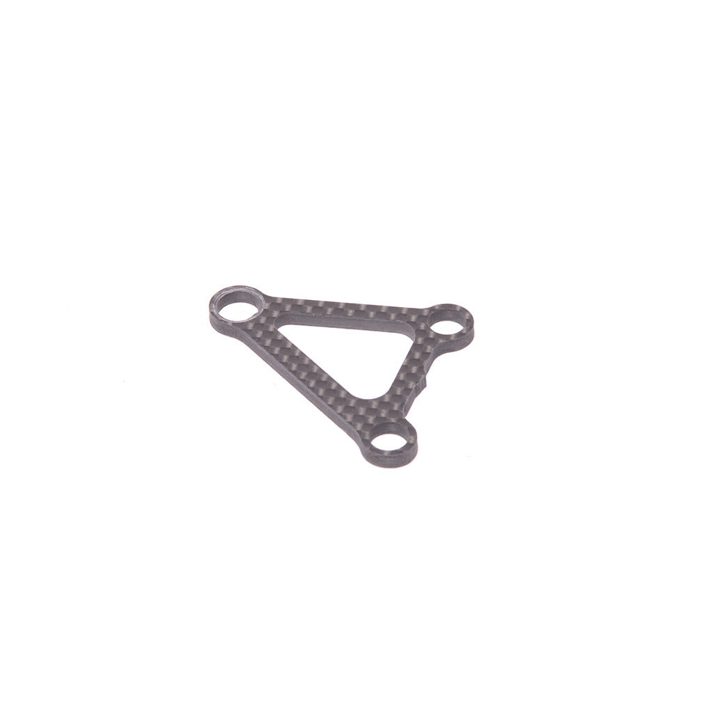 Schumacher C/F FL Upper Wishbone 1.5deg Neon - U8880 - RCXX - RC Racing Shop | RC Models | Tuning & Spare Parts for Professionals