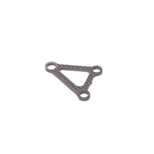 Schumacher C/F FL Upper Wishbone 1.5deg Neon - U8880 - RCXX - RC Racing Shop | RC Models | Tuning & Spare Parts for Professionals