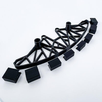 Axxelerate Aerobumper RCMaker SP1- AX-BUR - RCXX - RC Racing Shop | RC Models | Tuning & Spare Parts for Professionals