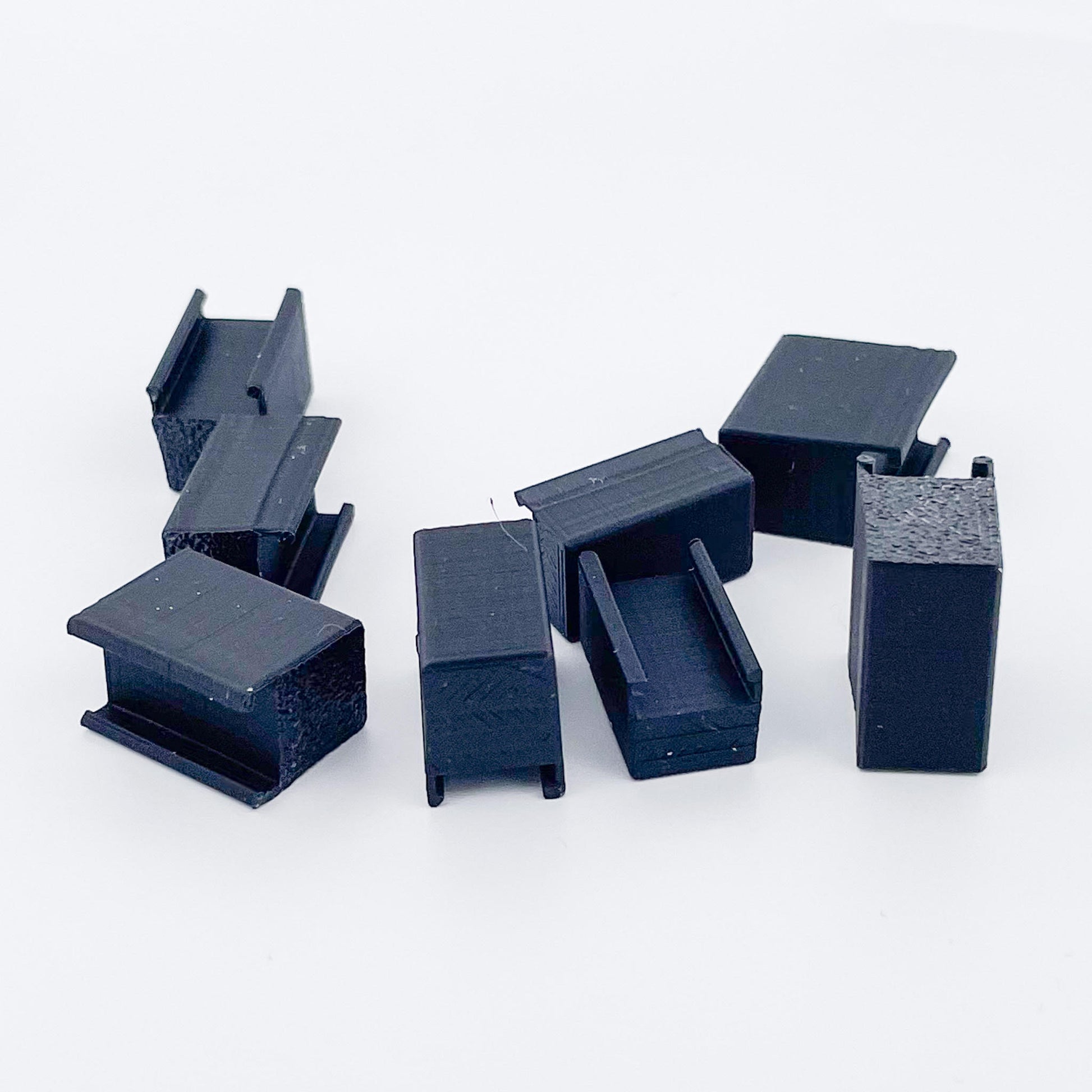 Axxelerate Aerobumper Ersatzclips - AX-BUC - RCXX - RC Racing Shop | RC Models | Tuning & Spare Parts for Professionals