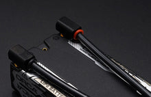 Connecteur coudé de 4 mm et 5 mm