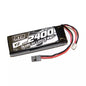 XTR Receiver Akku Flat LiPo 7.4V 2400mAh V2