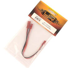 Connecteur en Y JST - Mâle vers Femelle/Mâle